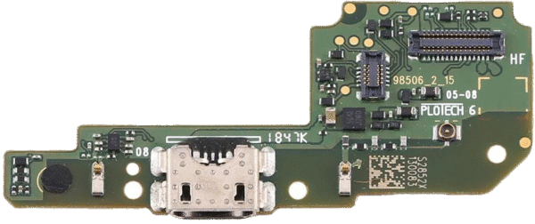 Redmi 6 / Redmi 6A Charging Board (CC Board) - Free Delivery