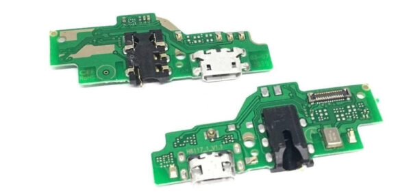 Infinix Smart 5 / X657 Charging Board – Premium Quality Sub Board | Free Delivery Across India
