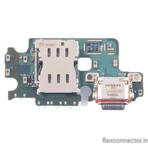 Samsung S25 Charging Board – Original Quality Sub Board Flex | Free Delivery Across India