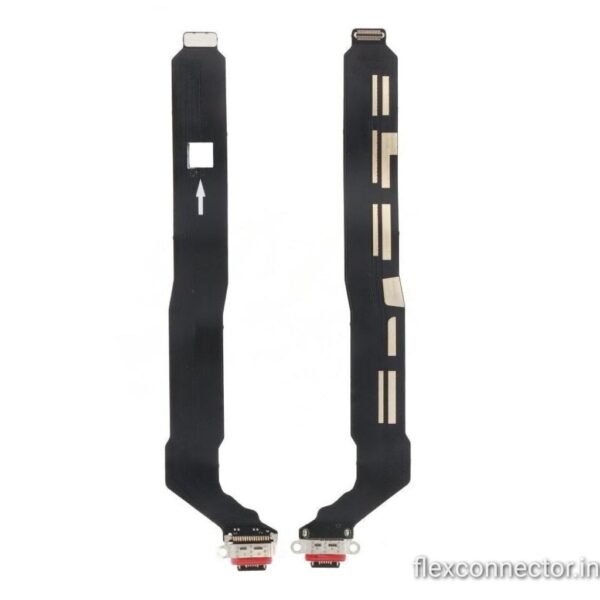 OnePlus Nord 2 Charging Flex Cable – High Quality Charging PCB | Free Delivery Across India